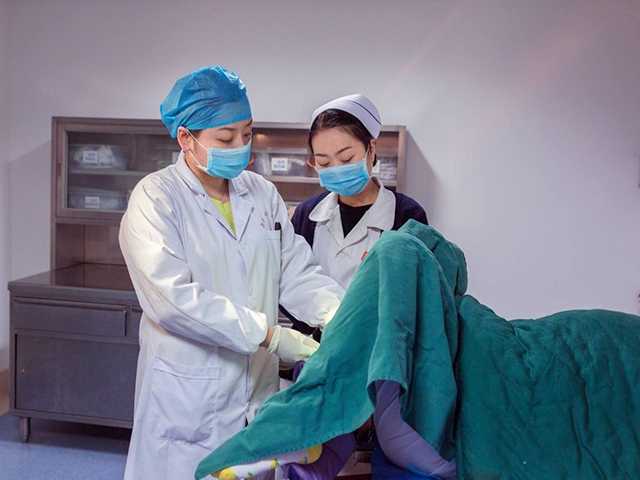 贵州省妇幼试管婴儿费用清单，2022生殖科助孕成功率公布